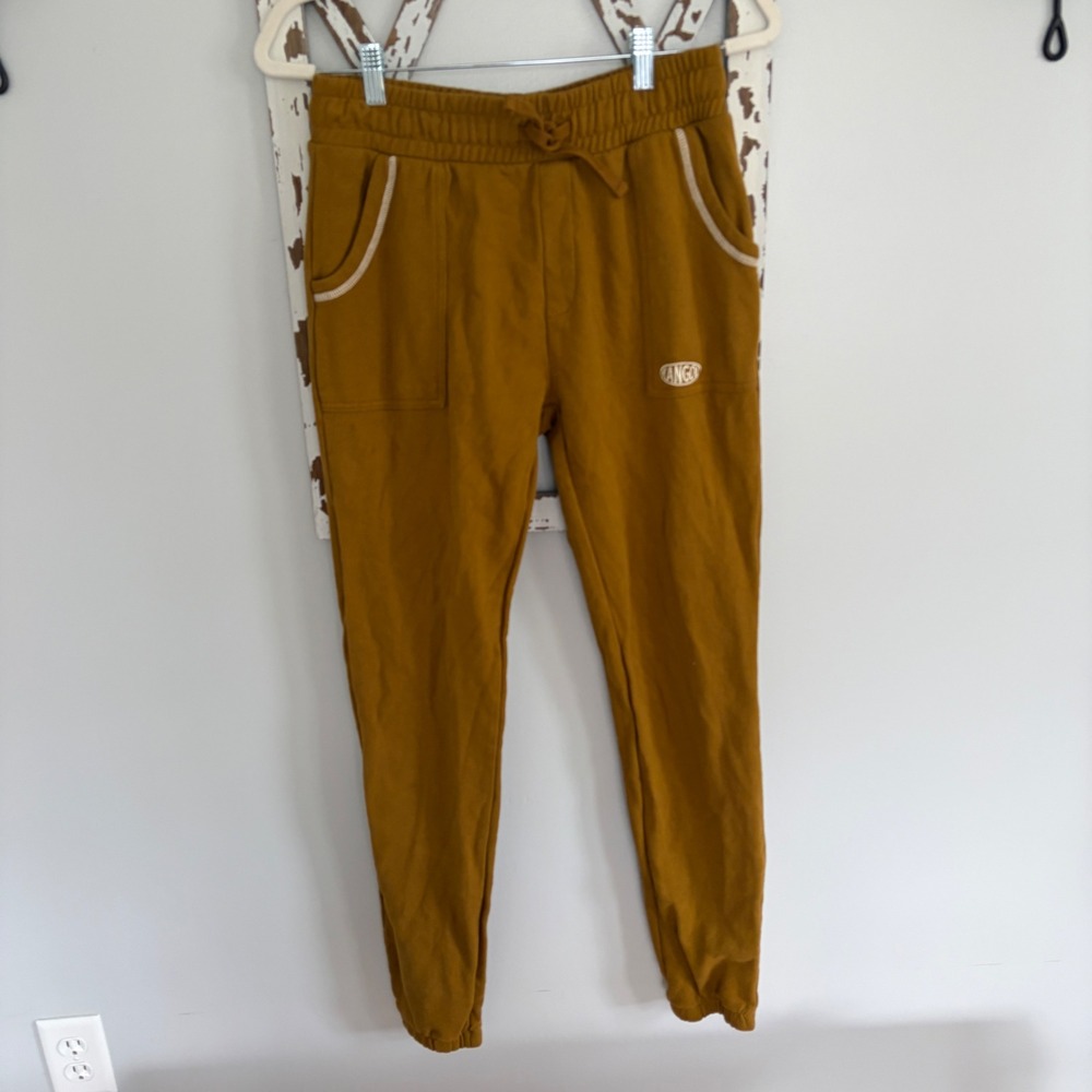 KANGOL Born British Men's Jogger‎ Sweatpants Size Small NWOT